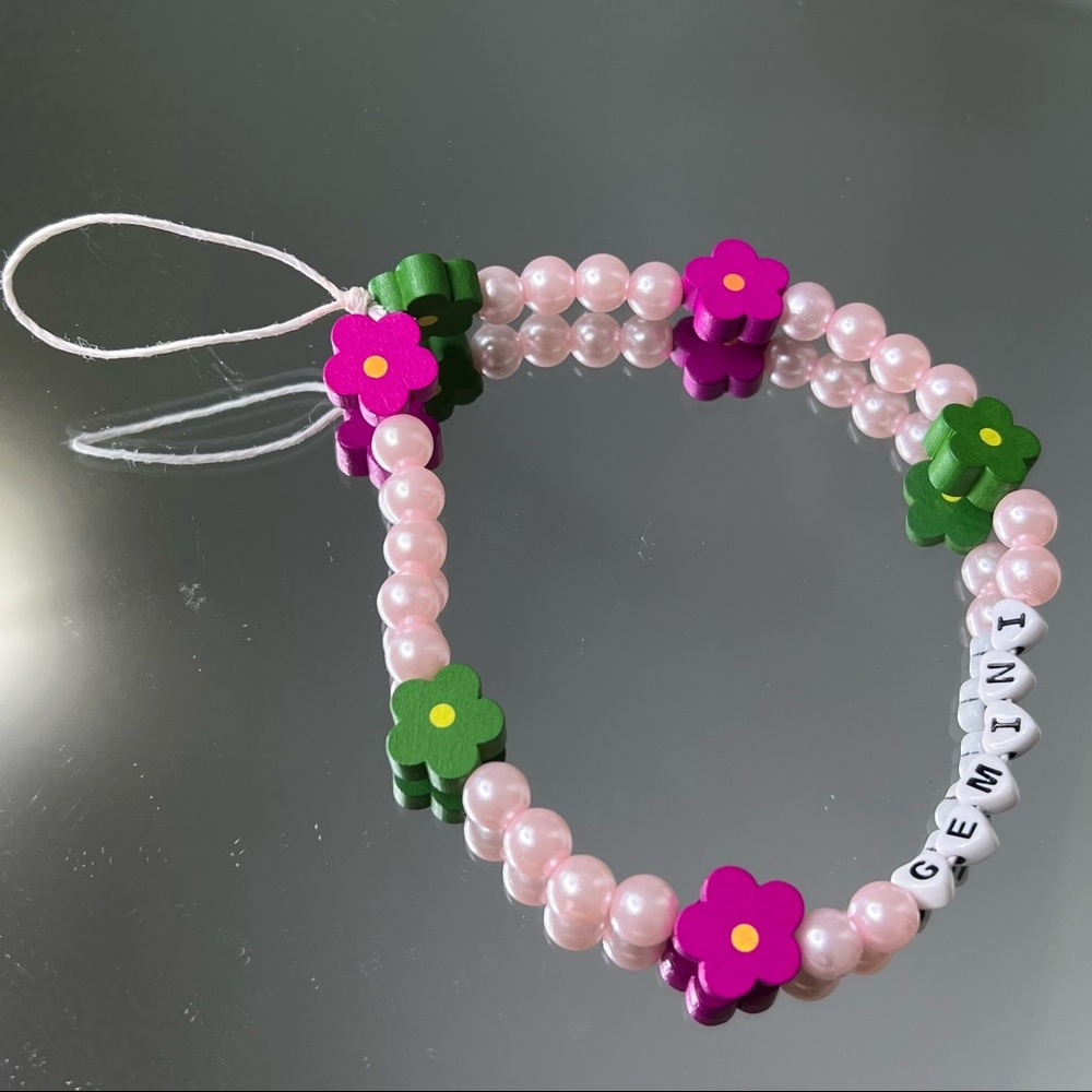 ✨Gemini Phone Charm✨